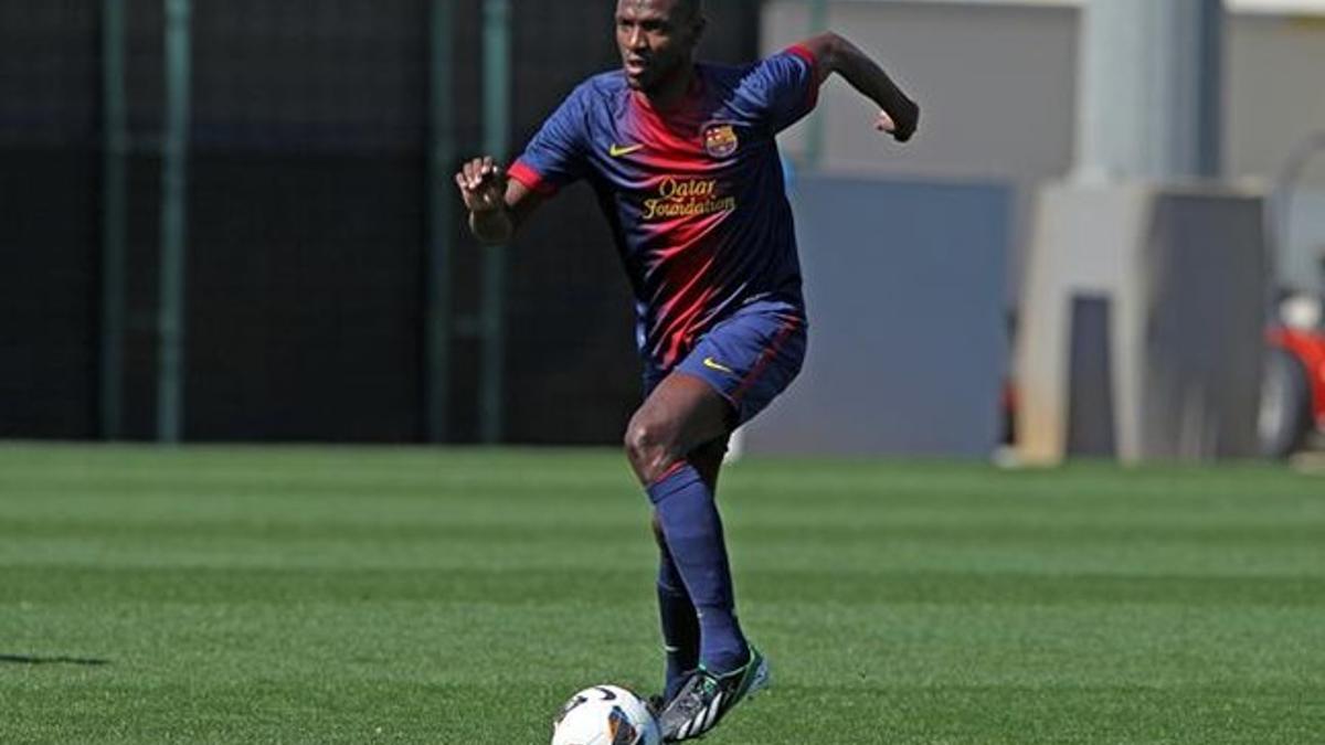 Eric Abidal