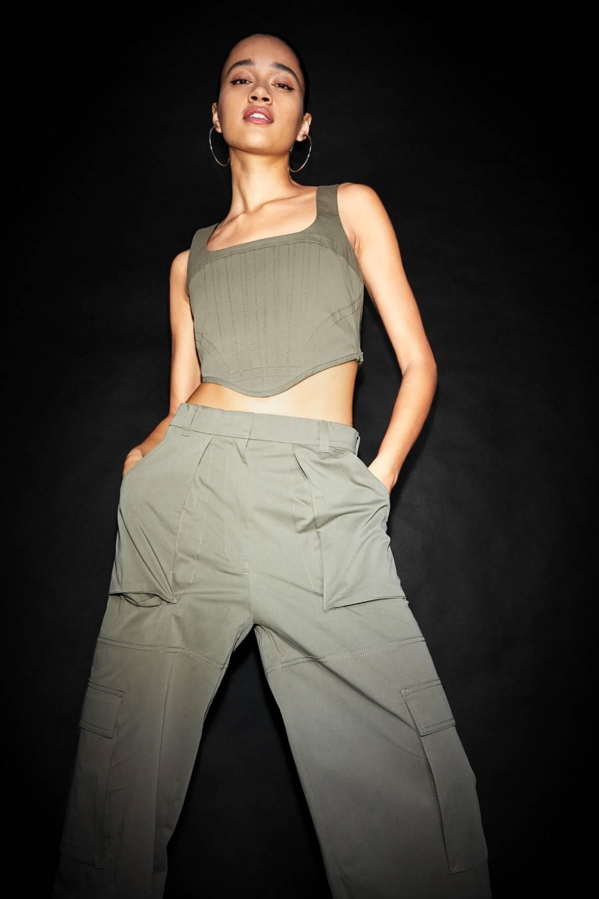 H&M