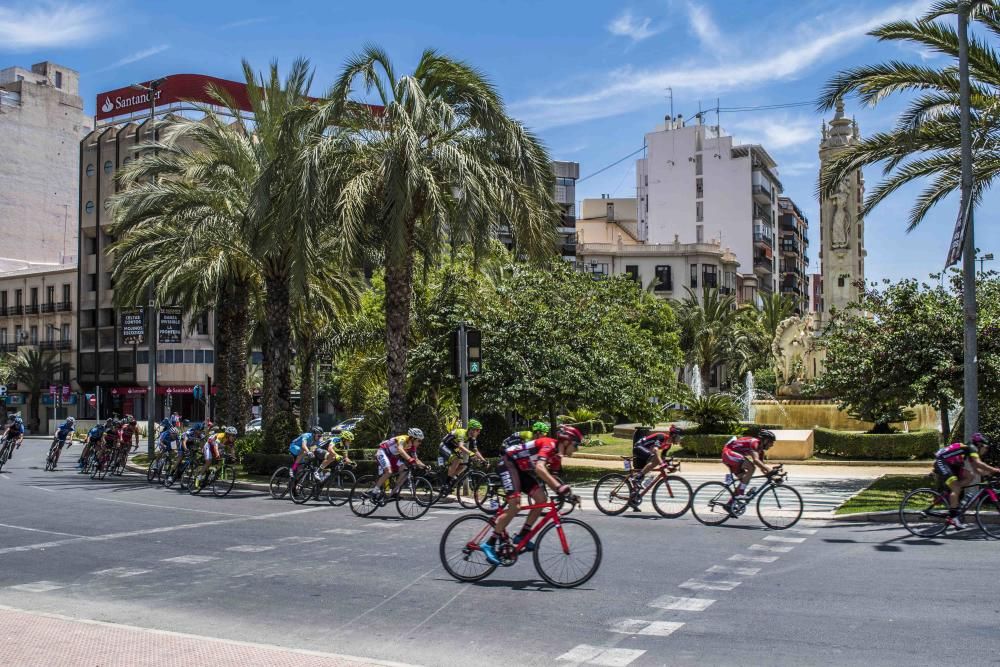 Vuelta Ciclista a la Provincia de Alicante