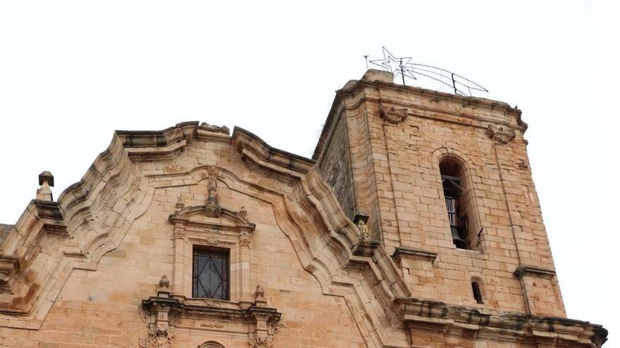 Los encantos del casco urbano de Cabanes