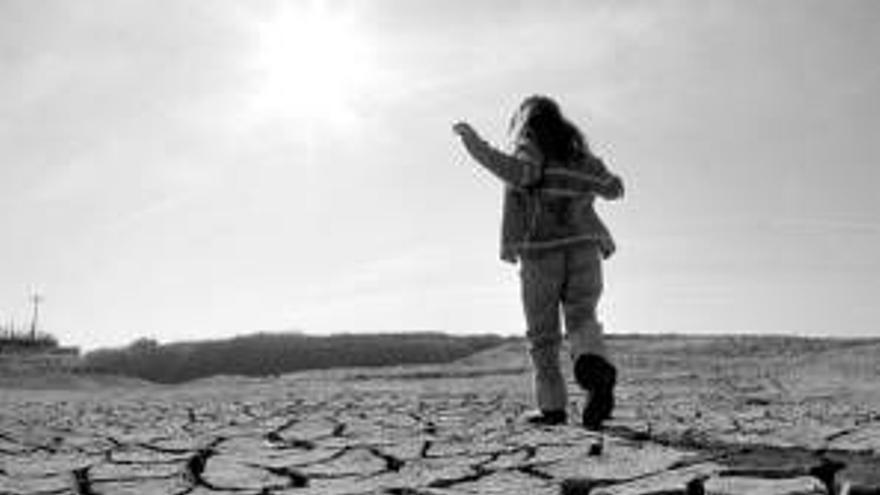 La falta de agua, a examen