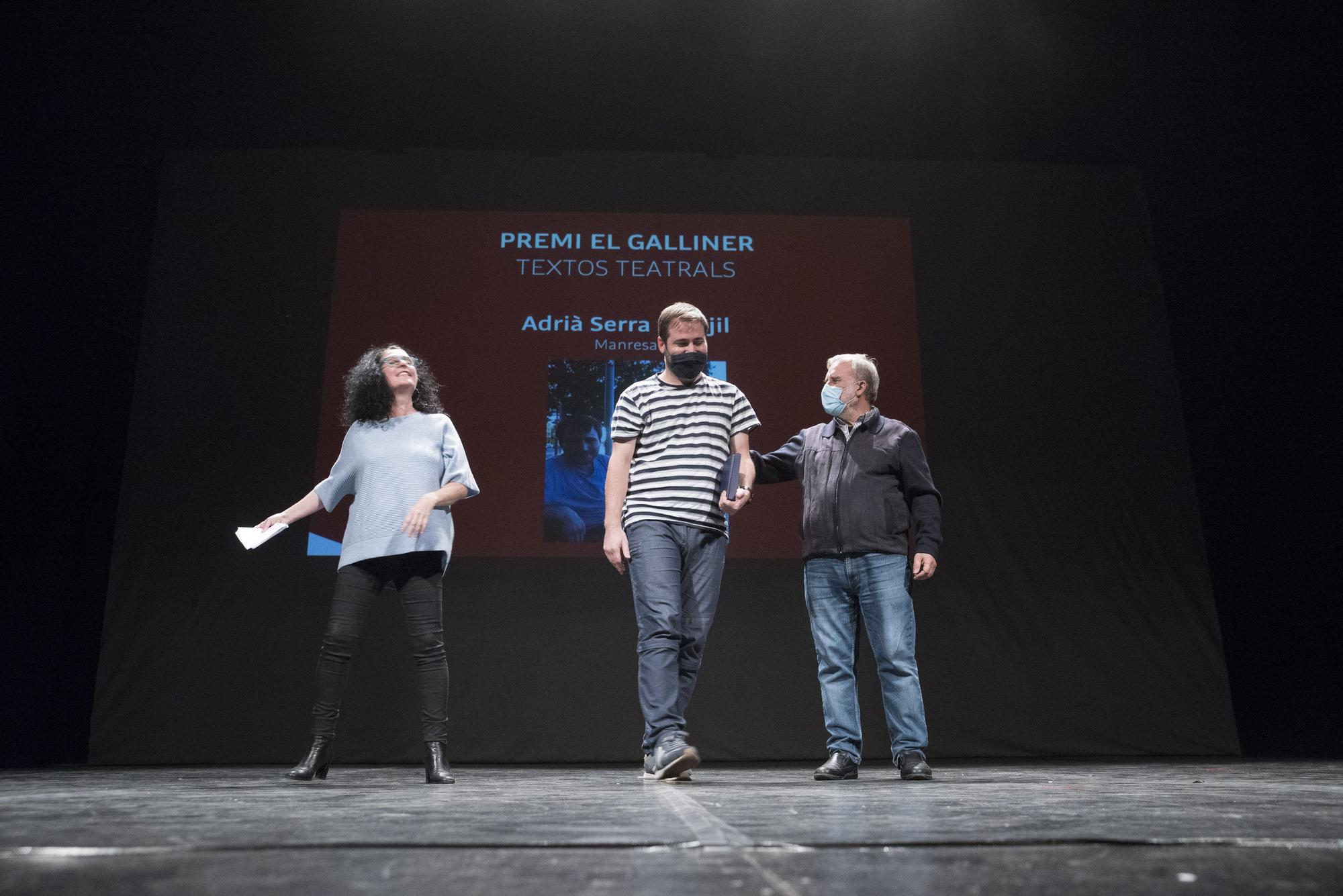 Els Lacetània posen a l’aparador el potencial cultural del territori