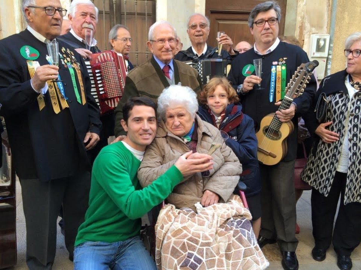 'Els Llauradors' se despiden de Castelló con un gran concierto. Esta es su historia en imágenes