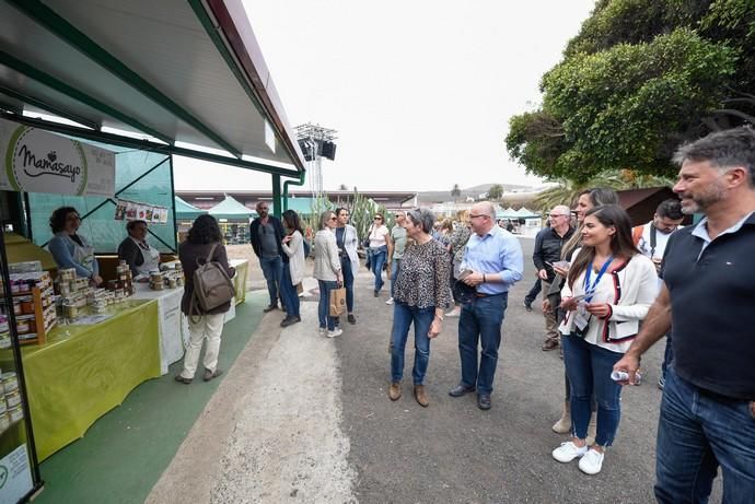 Feria Ecológica de Gran Canaria