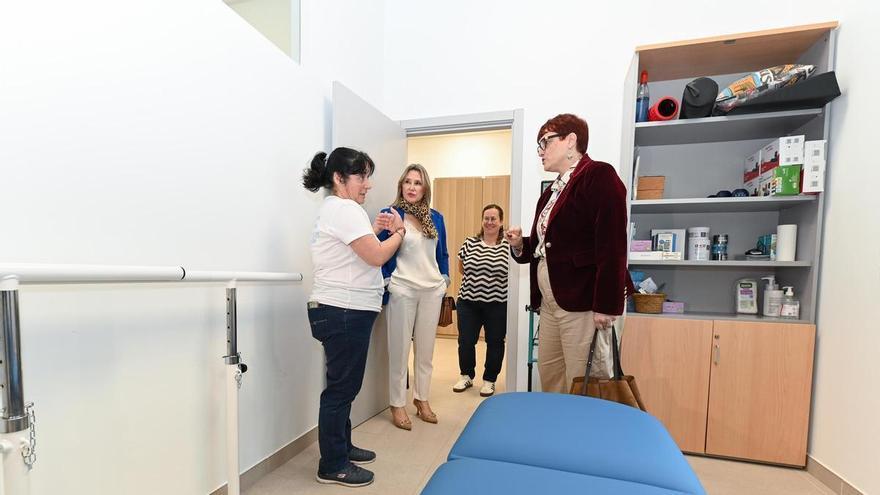 Preocupación en Canarias por el aumento de casos de ELA entre enfermedades neuromusculares