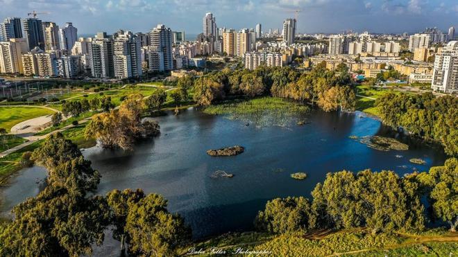 Netanya, Israel