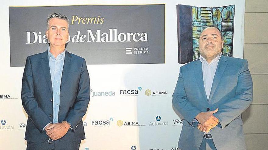 Premis Diario de Mallorca 2021