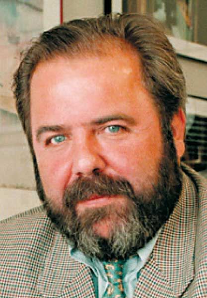 Carlos Carnicero