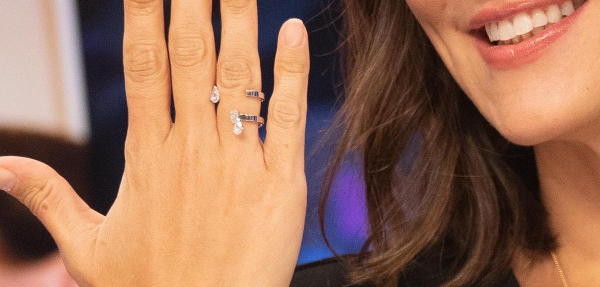 Así era el anillo de compromiso que le regaló Íñigo Onieva a Tamara Falcó.