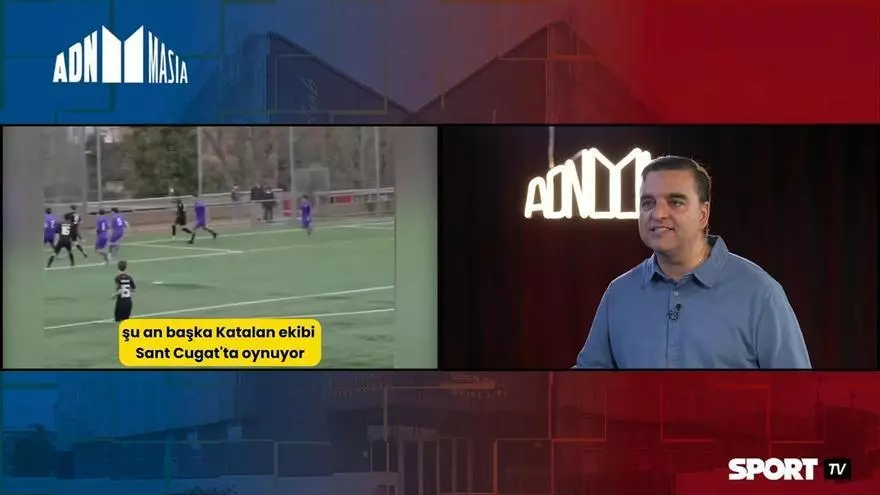 El Barça ficha al primer kazajo de su historia