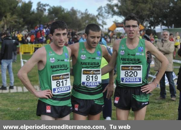 GALERÍA DE FOTOS - Campeonato de España de Campo a través en Marina d’Or