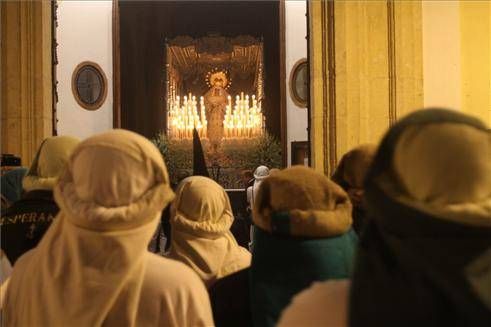 Domingo de Ramos en Córdoba