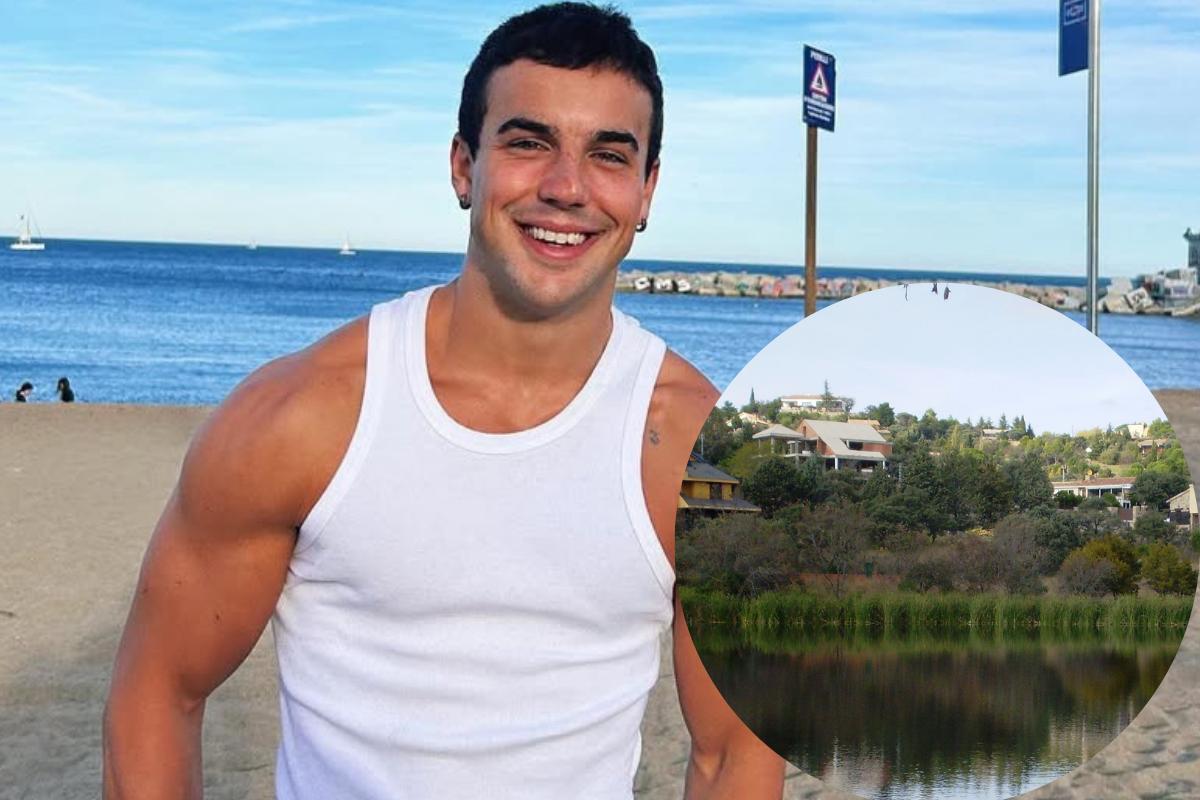 La exclusiva urbanización a 20 minutos de Pozuelo donde vive Óscar Casas: jardín y piscina de 40 metros cuadrados