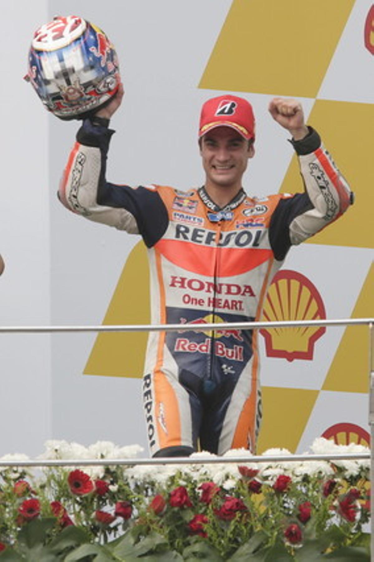GRAN PREMIO MALASIA MOTO GP