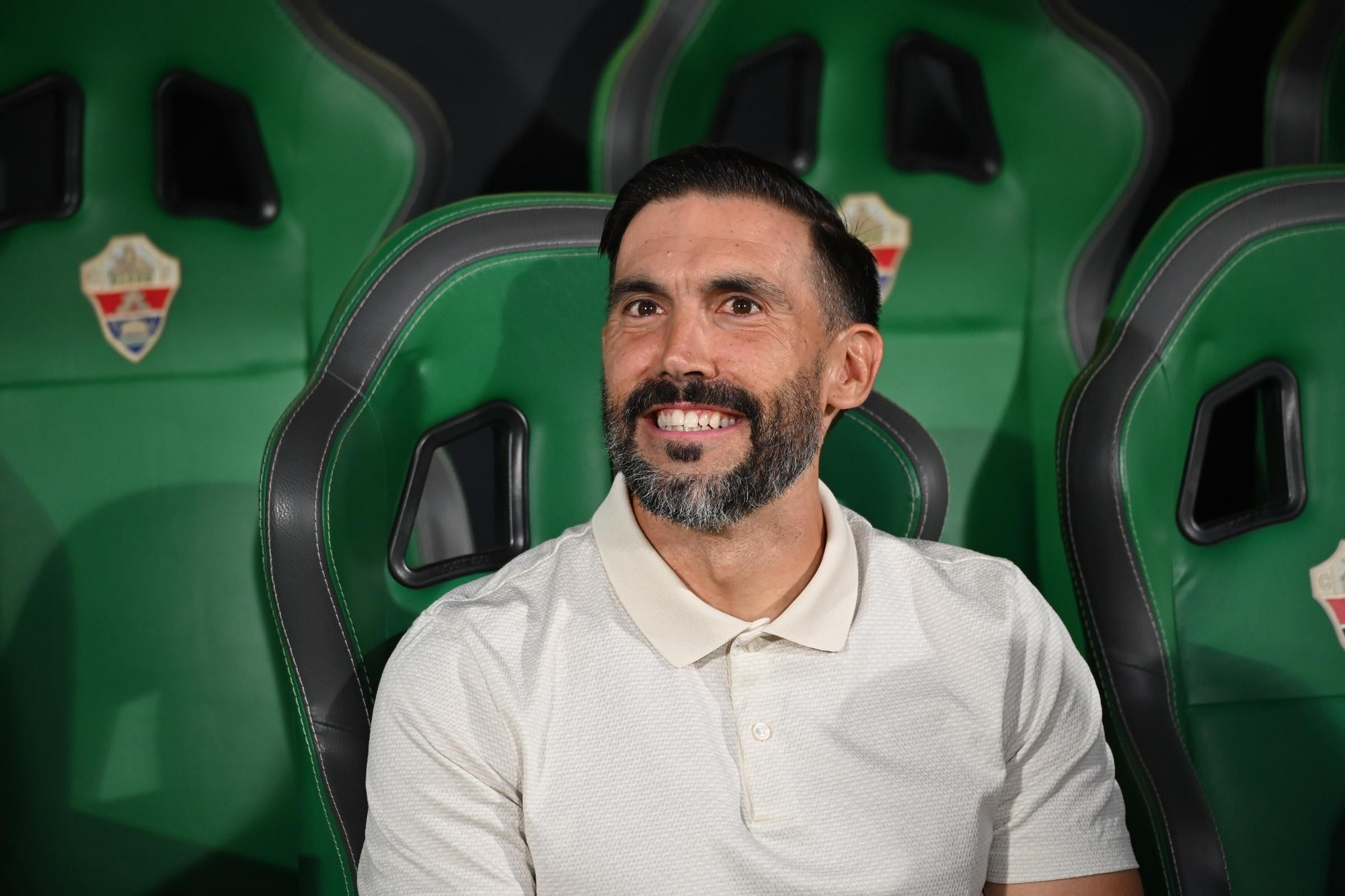 El Elche vuelve a Primera División con un empate frente al Betis (1-1)