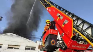 Una APP para las emergencias de Paterna