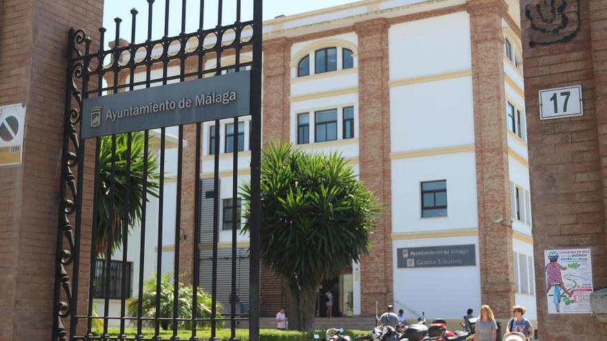 El Museo de las Gemas iba a ubicarse en el edificio de Tabacalera.