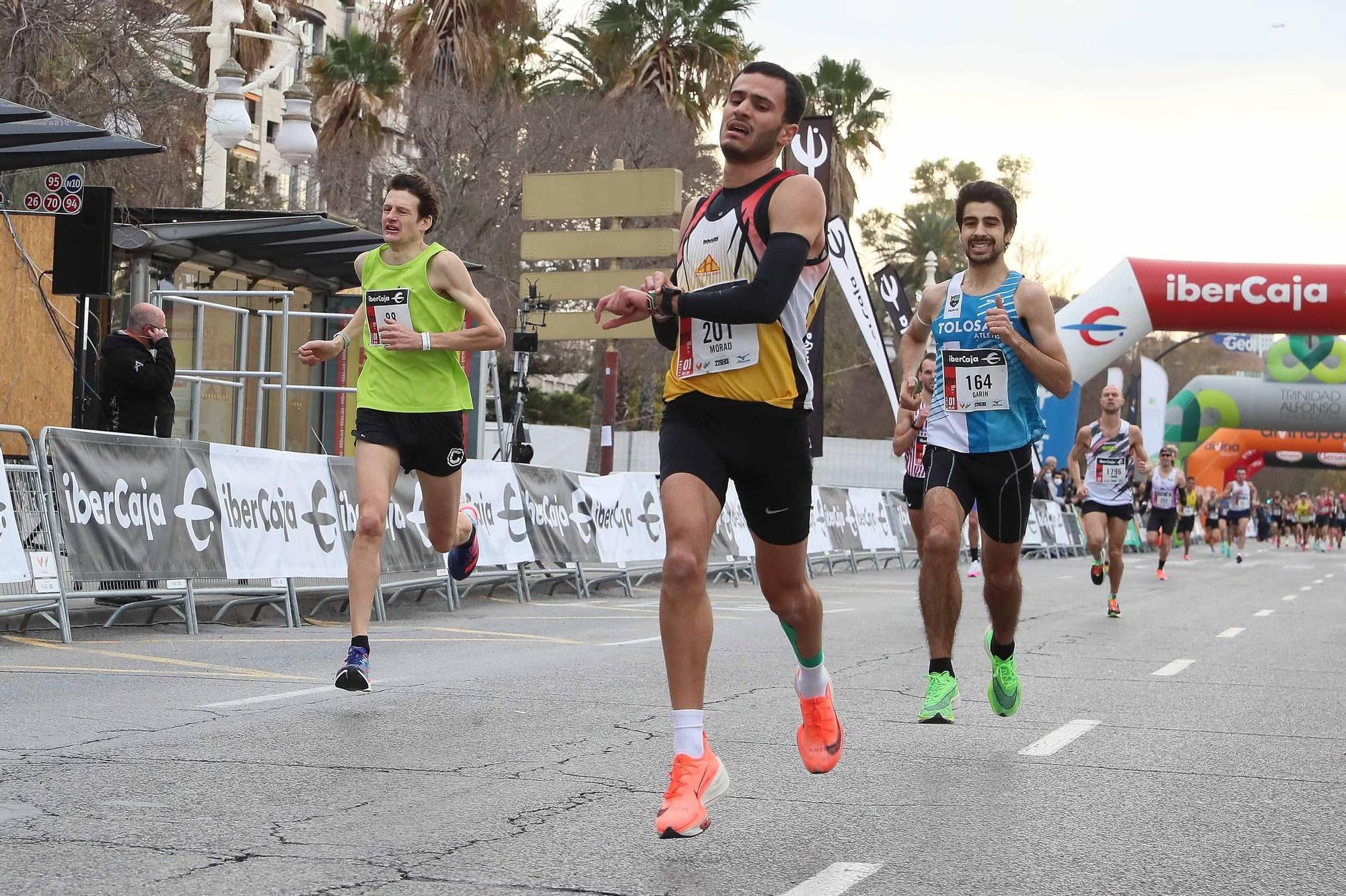 10K Valencia Ibercaja