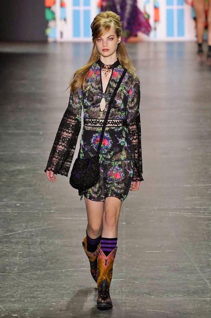 Anna Sui