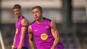 Lewandowski, quarti últim capítol