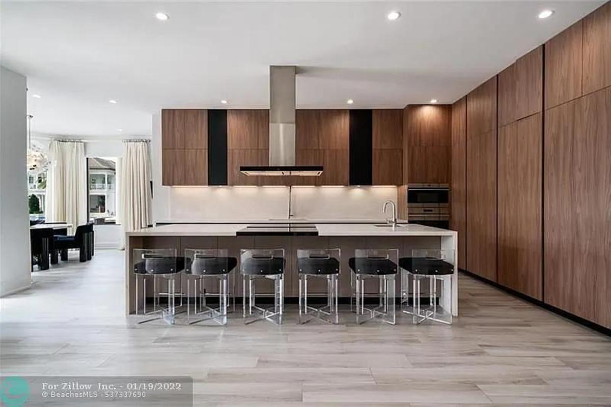 Así es la lujosa mansión de Messi en Fort Lauderdale, Miami Así es la lujosa mansión de Messi en Fort Lauderdale, Miami