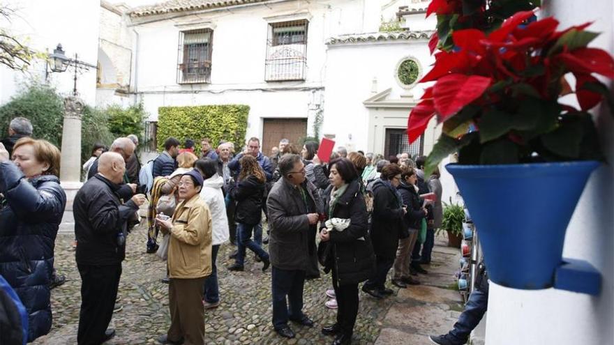 Los contratos en del sector turístico de Córdoba aumentaron en un 19% durante el 2016