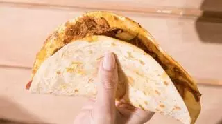 Este es el único restaurante de Málaga que ofrece buffet libre de tacos mexicanos: come todos los que quieras por menos de 15 euros