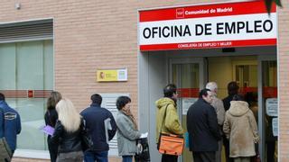 Así puedes solicitar el "mini paro" del SEPE: diferentes vías de acceso para aquellos mayores de 52 años