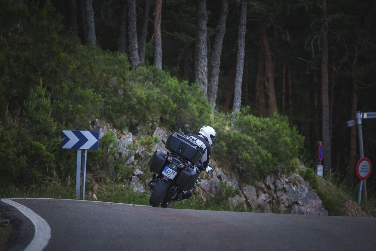 BMW R 1300 R, RS y RT: tres formas de vivir el bóxer
