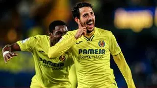El Villarreal espera la llamada de Parejo aceptando la propuesta de renovación