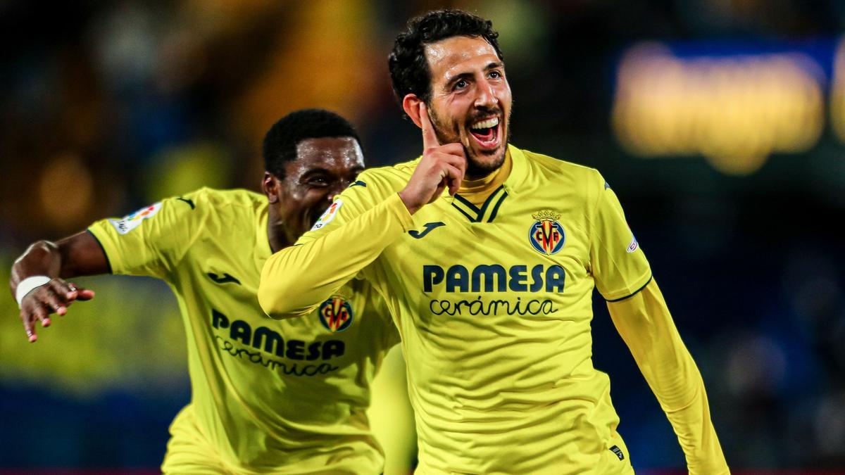 El centrocampista Dani Parejo debe contestar al Villarreal sobre su oferta de renovación.