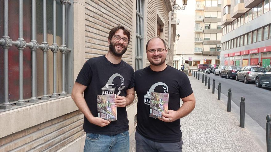 &#039;La ceguera de Zyra&#039;: la venda autoimpuesta hacia lo que no queremos ver y hacia nosotros mismos