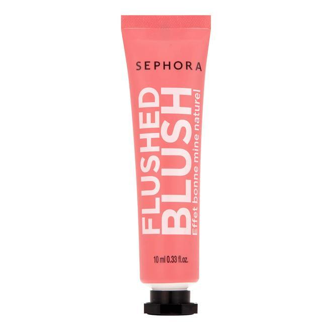 Flushed Blush de Sephora Collection