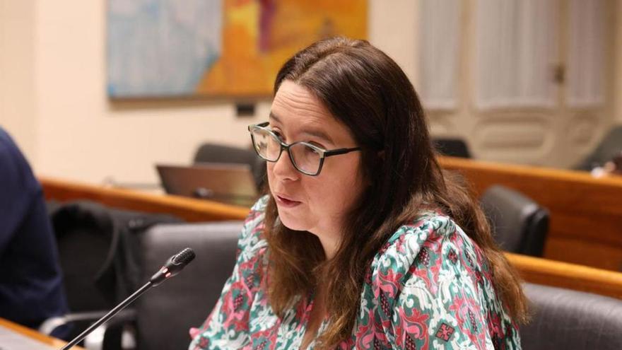 Castrillón valoraba la compra de la parcela de Coto Carcedo antes de la petición del PSOE: "Gracias por la información, pero ya se estaba estudiando"