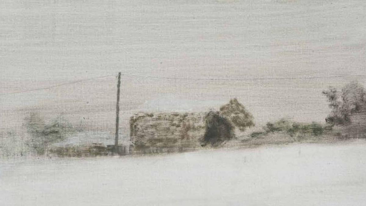 El Museo Gustavo de Maeztu inaugura una monográfica del asturiano Miguel Galano