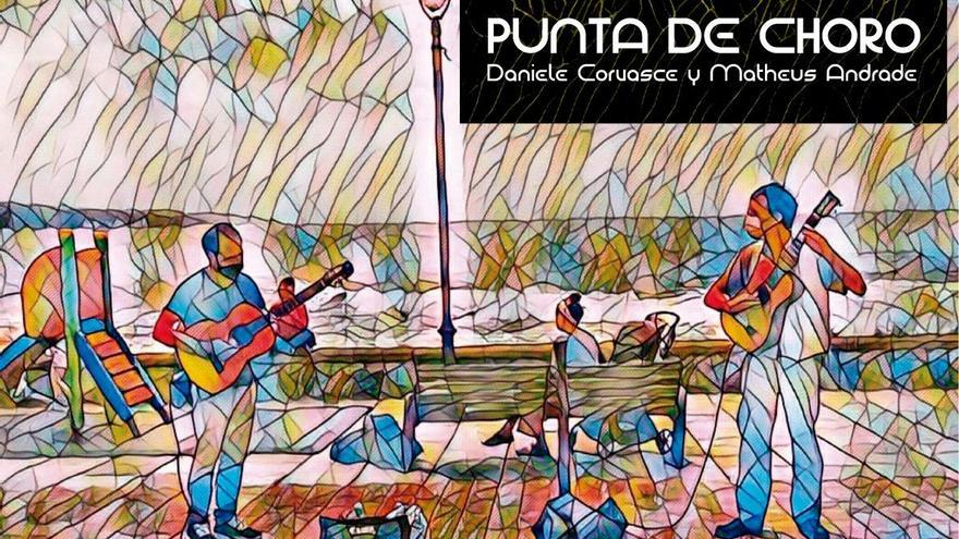 Concierto: Punta de Choro