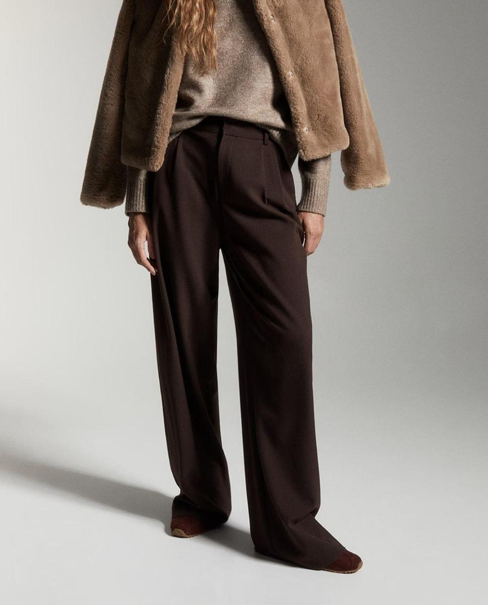 Leggs Medias Opacas De Microfibra | Cuotas Sin Interés