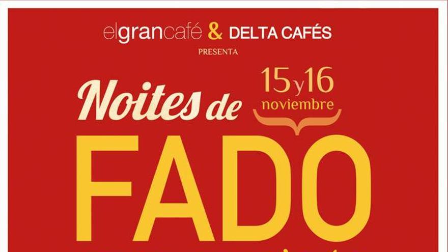 La gastronomía y la música lusa se citan en las I Noites de Fado de Cáceres