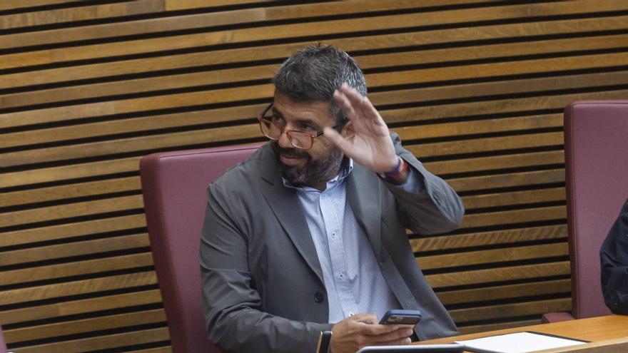 La estrategia 'win-win' de Carlos Mazón en la causa de la dana