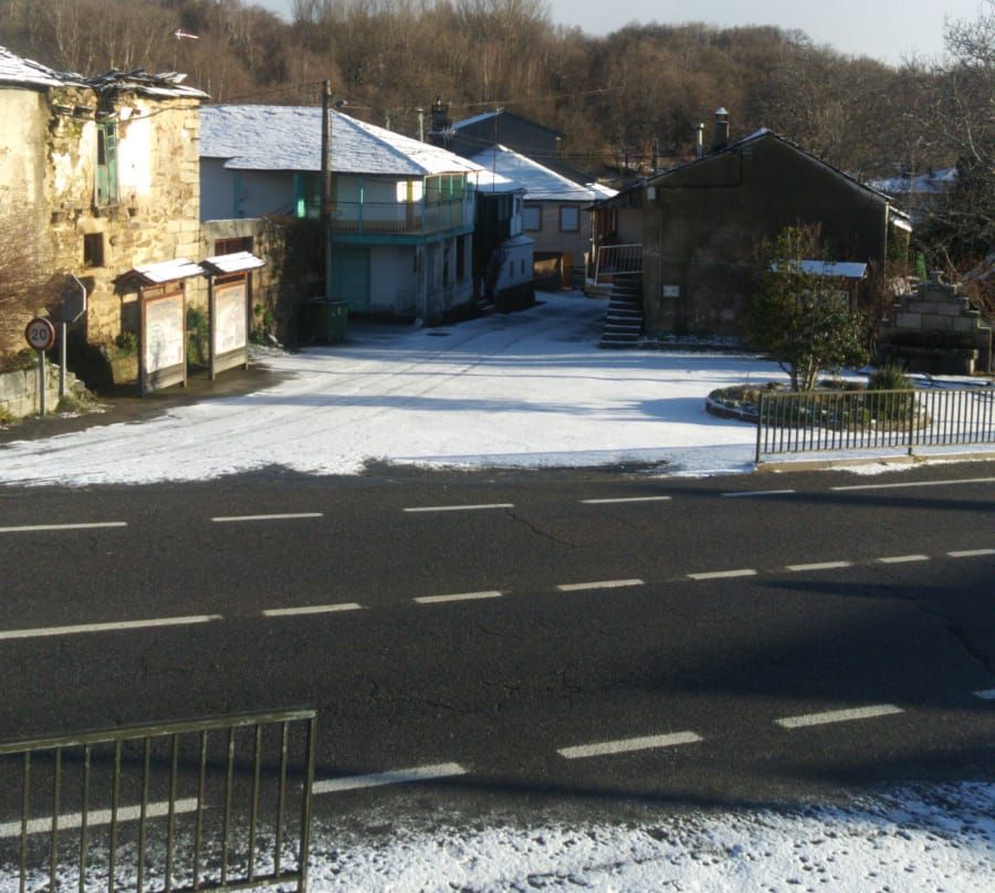 Requejo de Sanabria.