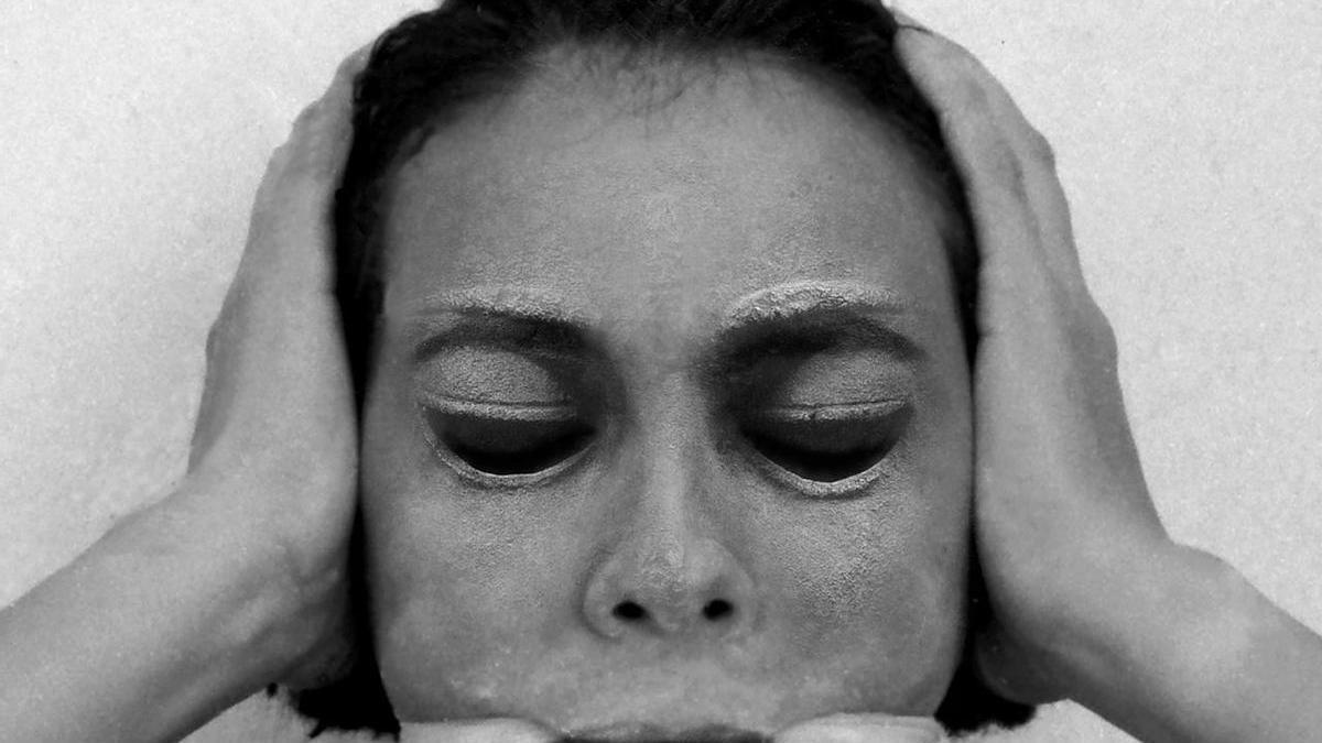 Detalle de una de las obras que podrán verse en La Laguna.