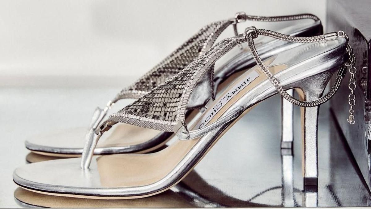 El zapatero que hace que tus tacones sean más cómodos que unas zapatillas