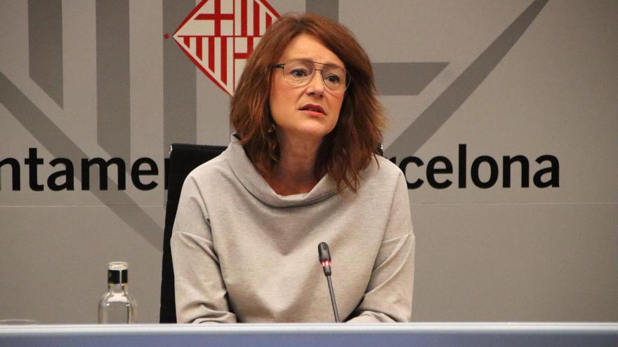 Barcelona evita valorar “improvisadament” la proposta de Foment i l’analitzarà el Comitè Assessor d’Infraestructures