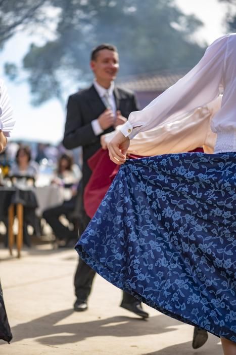 Festa de l'Arròs de Sant Fruitós de Bages