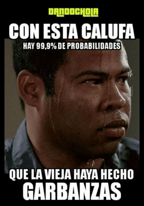 Los memes del calor atacan de nuevo