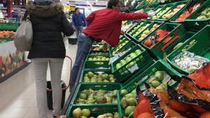 Mercadona ja ven el 20% dels aliments consumits a Espanya