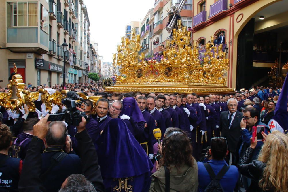 Miércoles Santo | El Rico