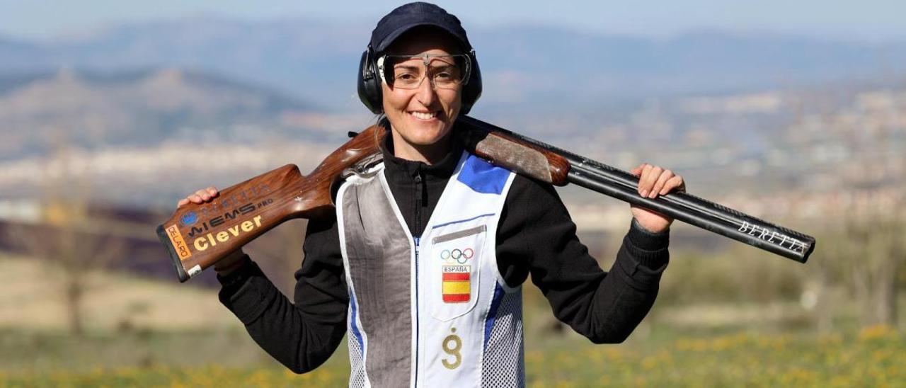 Fátima Gálvez.