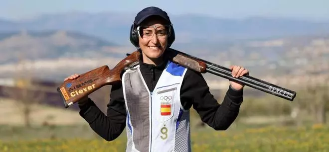 El deporte femenino cordobés marcará un hito en los Juegos del Mediterráneo