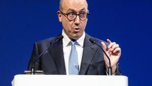 El benefici del BBVA puja un 10,8% en el primer trimestre, fins a 2.989 milions